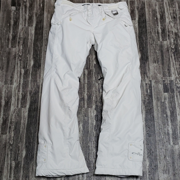 OAKLEY SKI/SNOWBOARD PANTS - Picture 1 of 16
